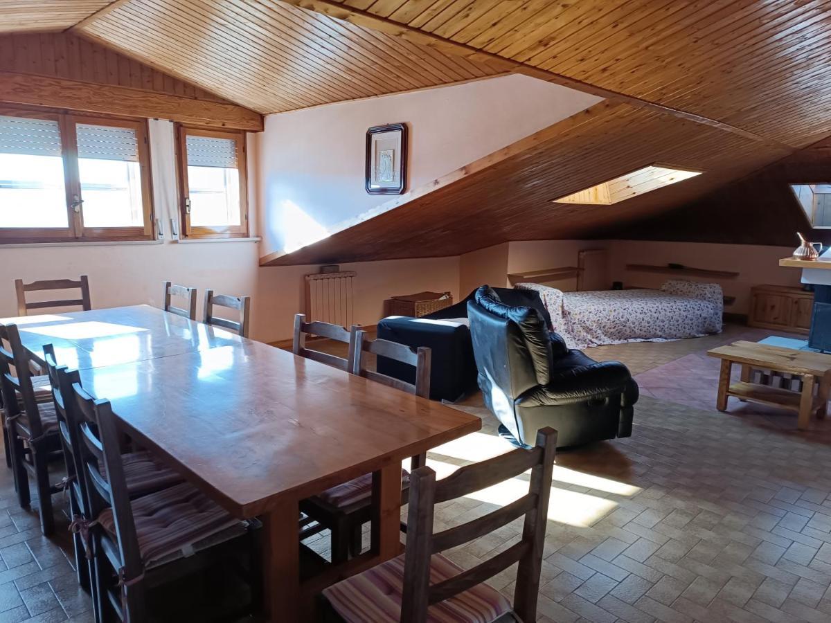 Apartament 10 Posti Letto Attico Bruno Rimini Zewnętrze zdjęcie